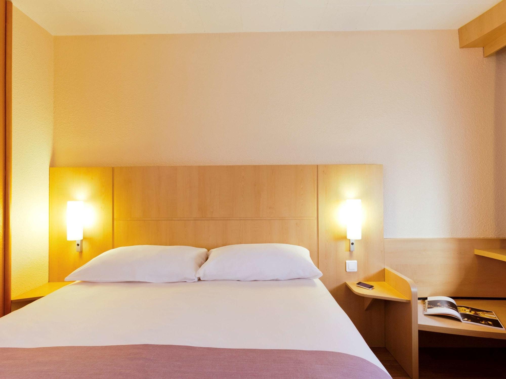 Ibis Paris La Defense Esplanade Hotell Courbevoie Eksteriør bilde