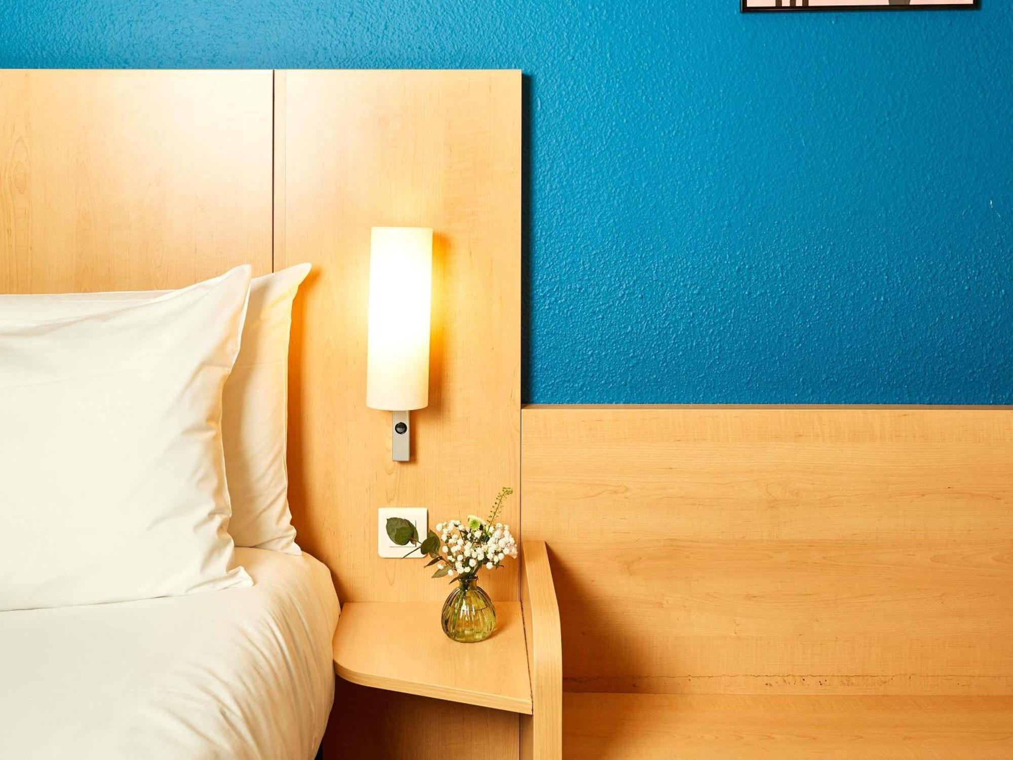 Ibis Paris La Defense Esplanade Hotell Courbevoie Eksteriør bilde