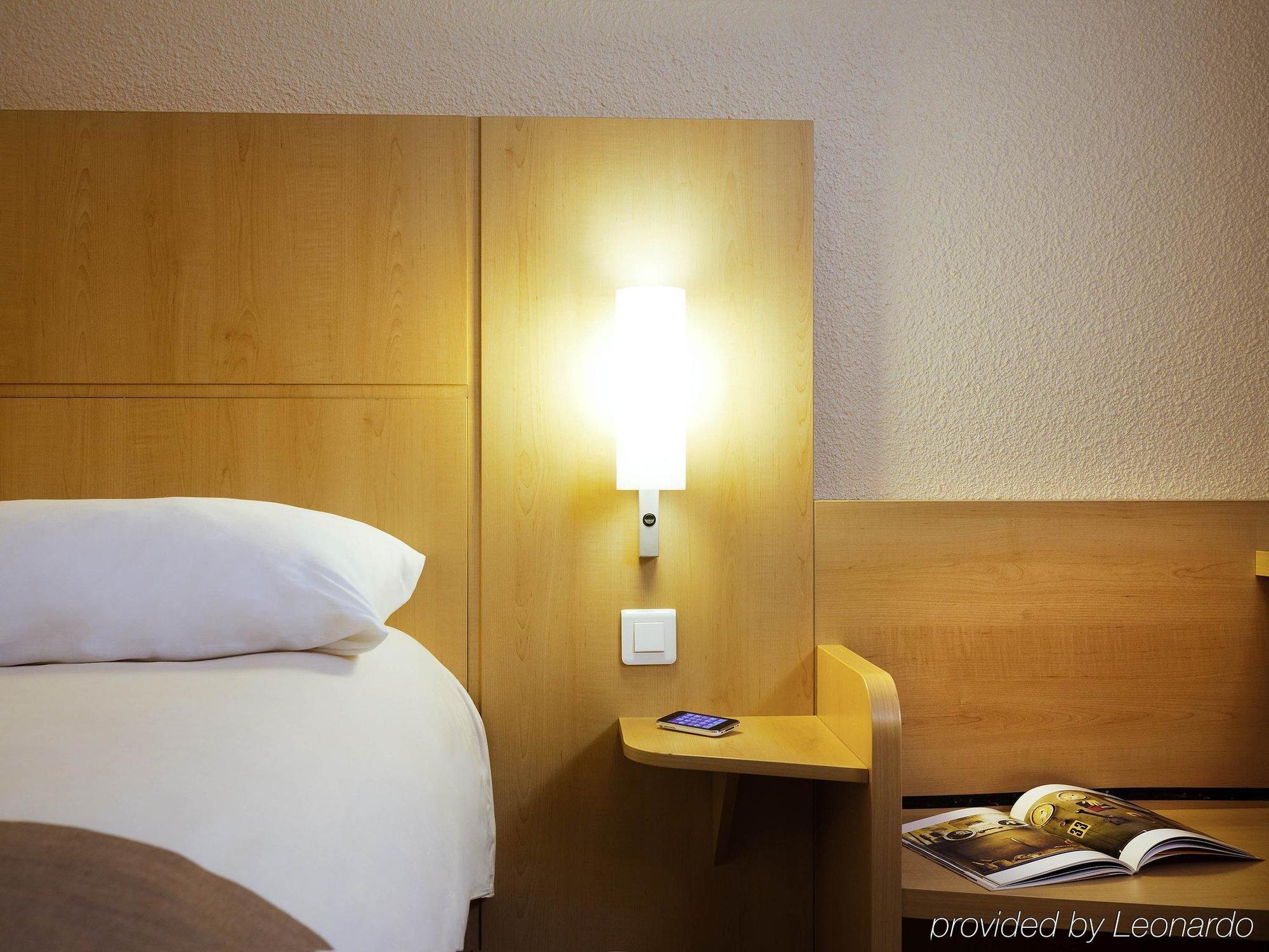 Ibis Paris La Defense Esplanade Hotell Courbevoie Eksteriør bilde